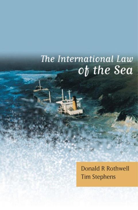 The International Law of the Sea 