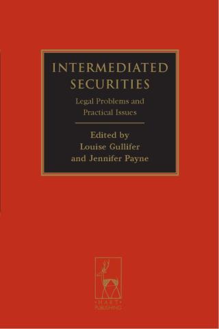 Intermediated Securities