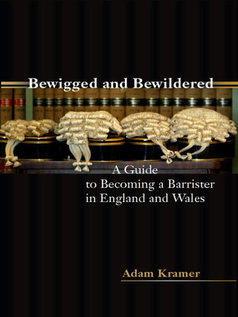 Cover image for book Bewigged and Bewildered?