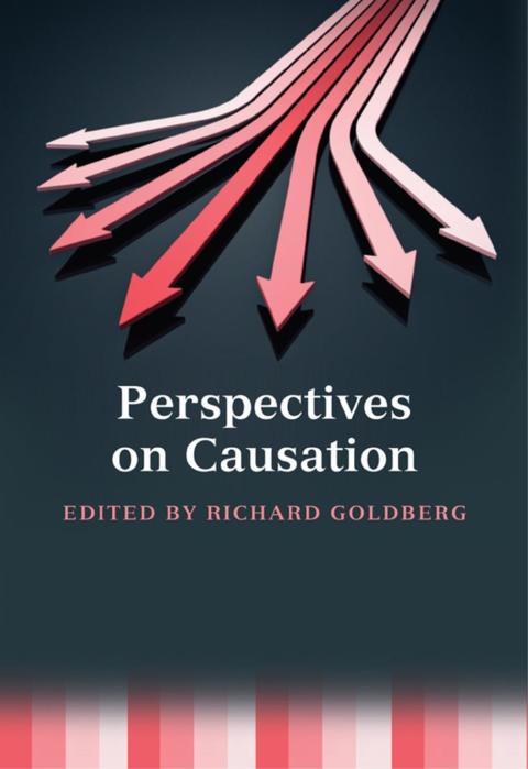 Cover image for book Perspectives on Causation
