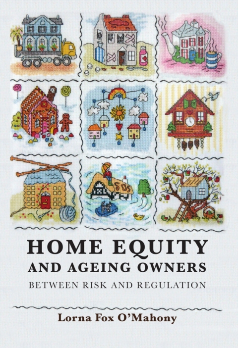 Home Equity and Ageing Owners 