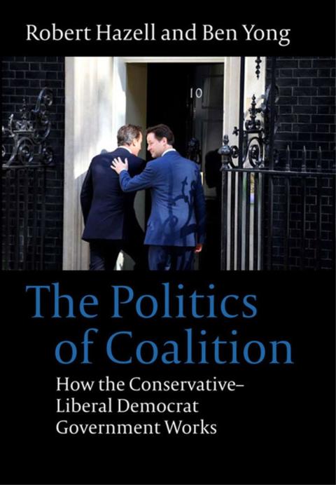 The Politics of Coalition 