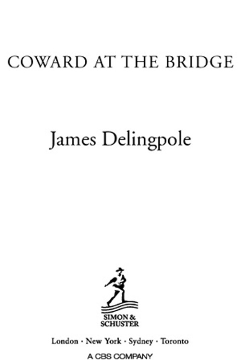 Cover image for book Coward at the Bridge