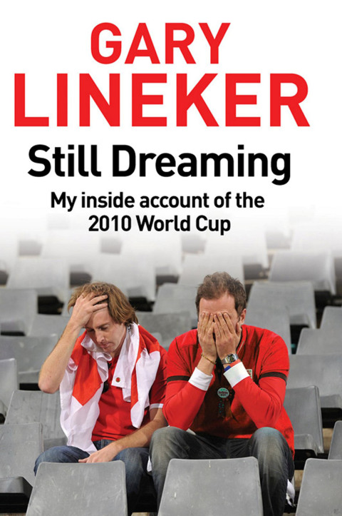 Cover image for book Still Dreaming