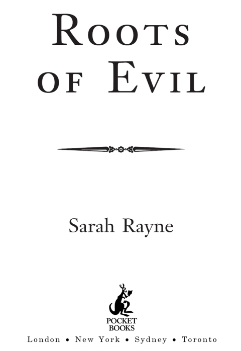 Cover image for book Roots of Evil