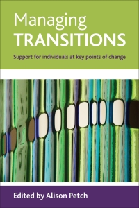 Managing transitions