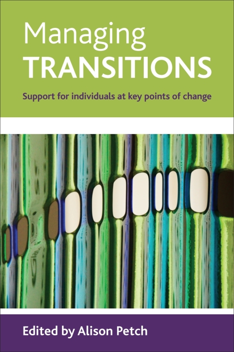 Managing transitions
