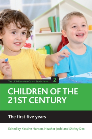 Children of the 21st century (Volume 2)