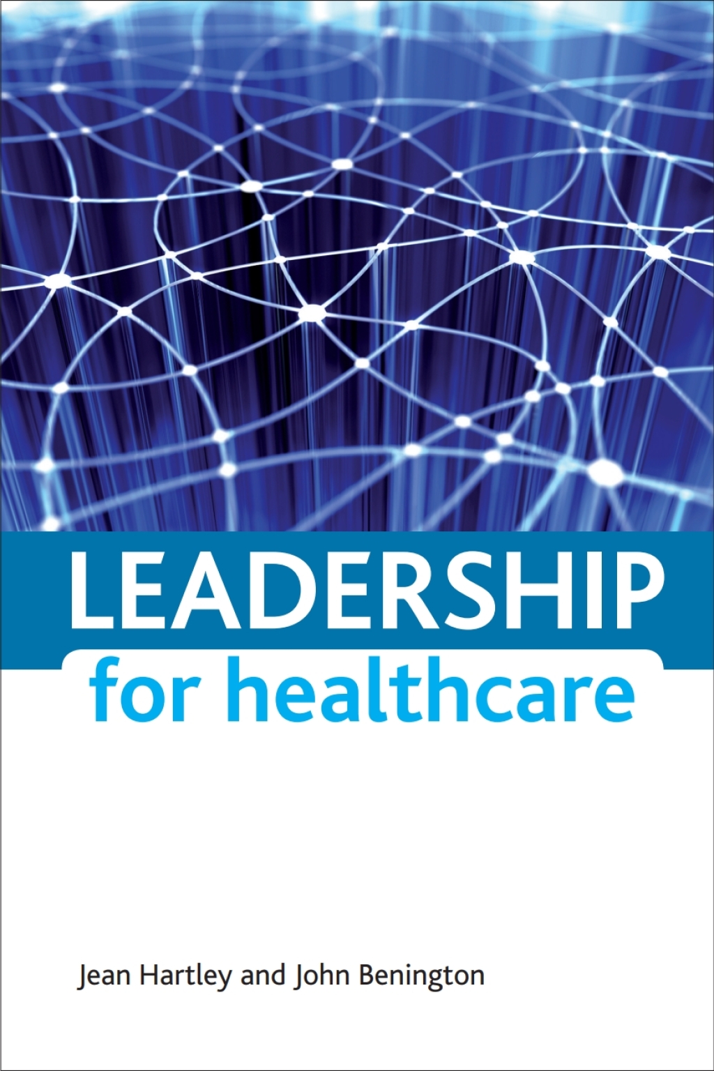 Page Fidelity Leadership for healthcare; $224.16