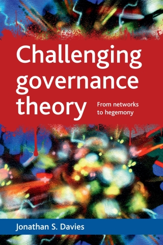 Challenging governance theory