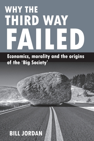 Why the Third Way failed