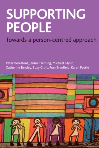 Supporting people