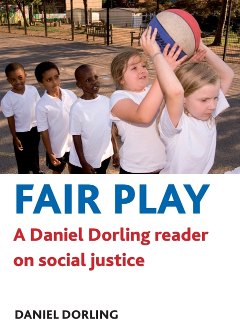 Cover image for book Fair play