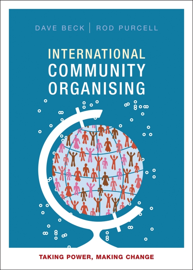 International Community Organising