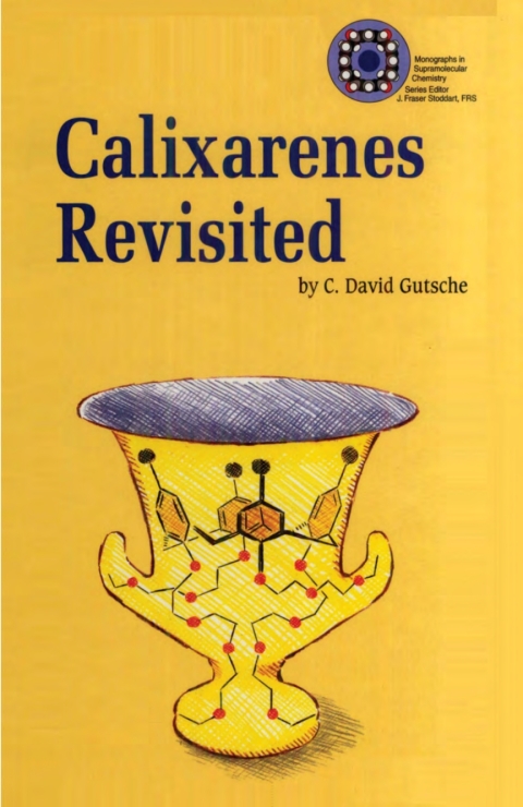 Cover image for book Calixarenes Revisited