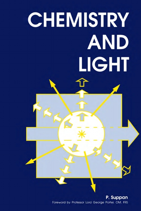 Chemistry and Light 