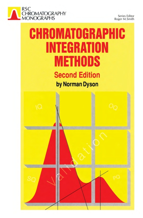 Chromatographic Integration Methods 