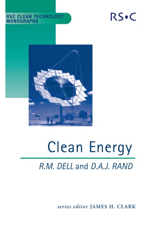 Clean Energy