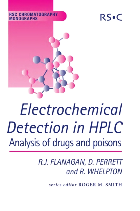 Electrochemical Detection in HPLC 