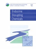 Endocrine Disrupting Chemicals - Paul Harrison