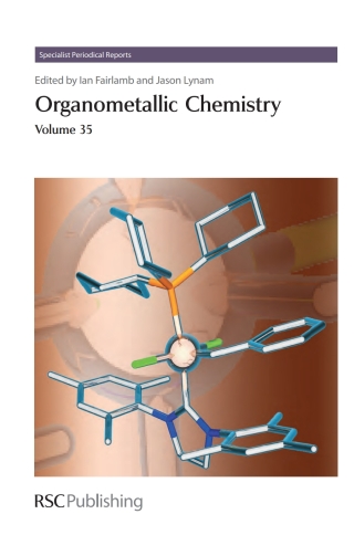 Organometallic Chemistry