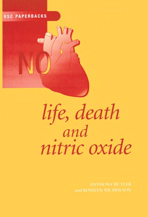 Life, Death and Nitric Oxide 