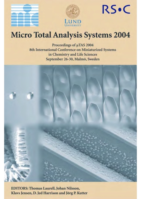 Cover image for book Microtas 2004