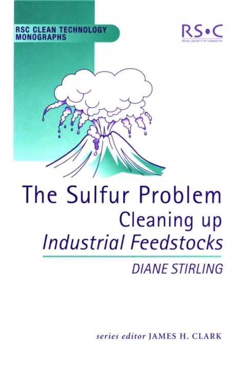 Cover image for book Sulfur Problem