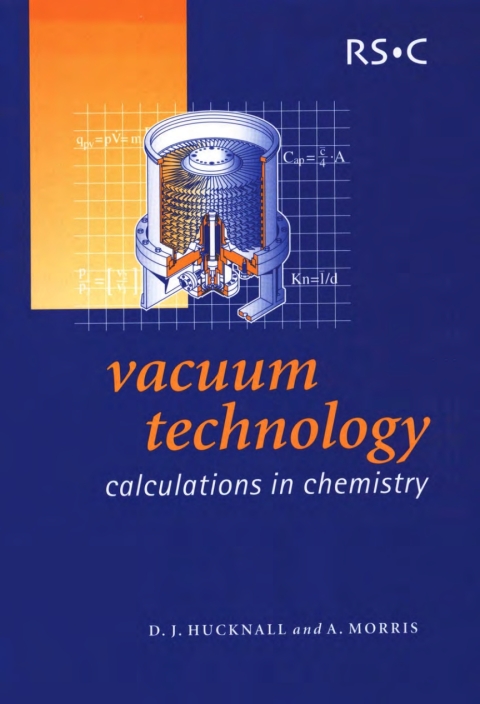 Vacuum Technology 