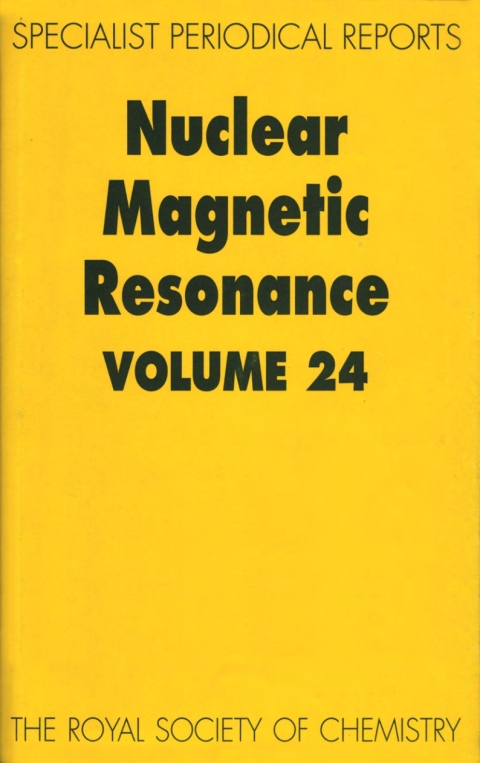 Nuclear Magnetic Resonance 