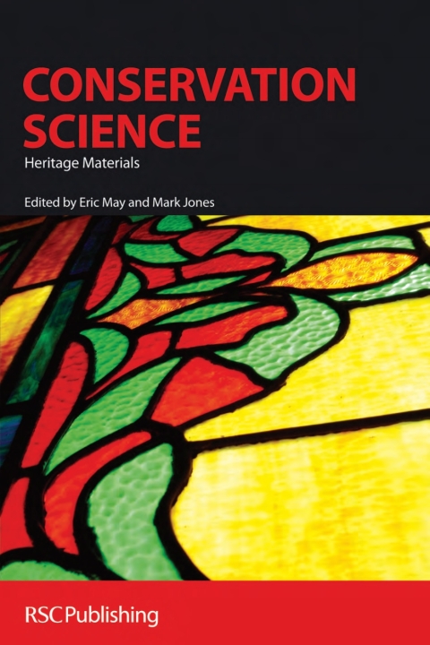 Cover image for book Conservation Science