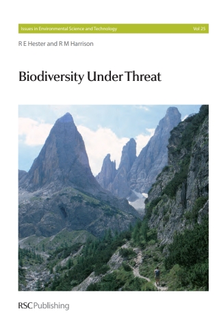 Biodiversity Under Threat