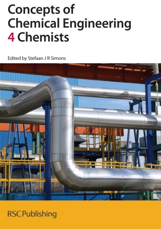 Concepts of Chemical Engineering 4 Chemists