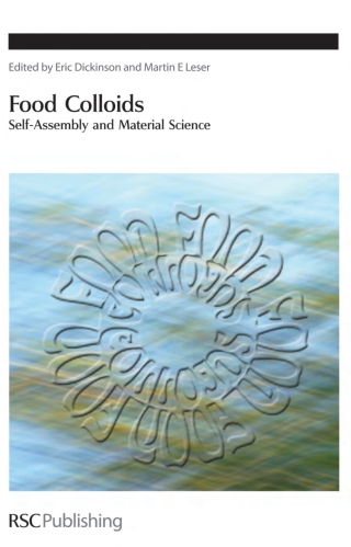 Food Colloids