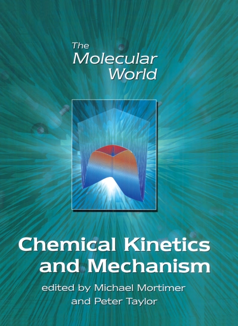 Cover image for book Chemical Kinetics and Mechanism