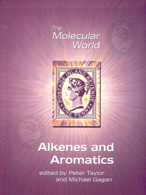Cover image for book Alkenes and Aromatics