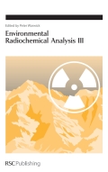 Environmental Radiochemical Analysis III - Peter Warwick