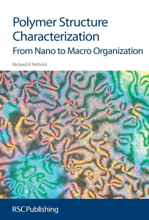 Polymer Structure Characterization 