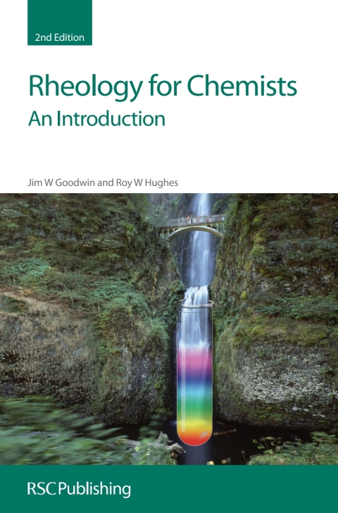 Rheology for Chemists 