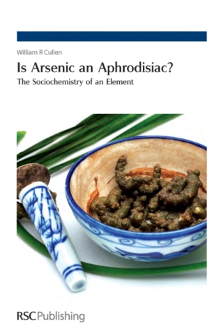Is Arsenic an Aphrodisiac?