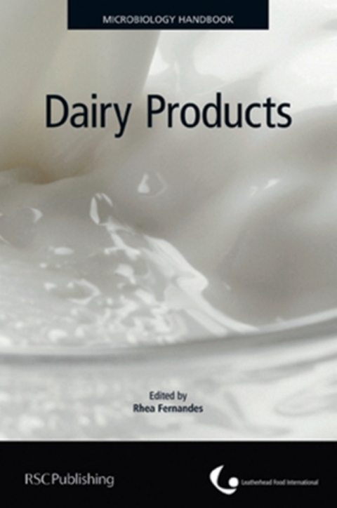 Cover image for book Microbiology Handbook