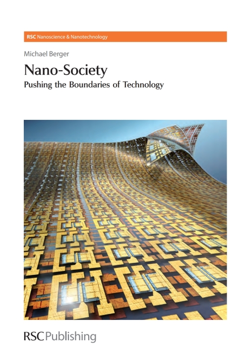 Cover image for book Nano-Society