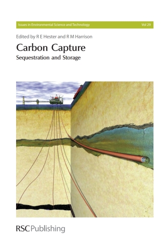 Carbon Capture