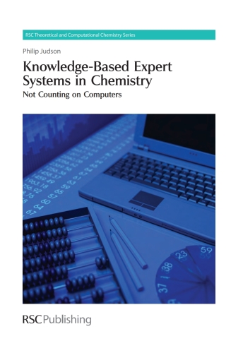 Knowledge-Based Expert Systems in Chemistry