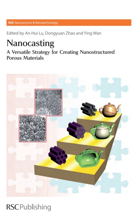 Nanocasting 