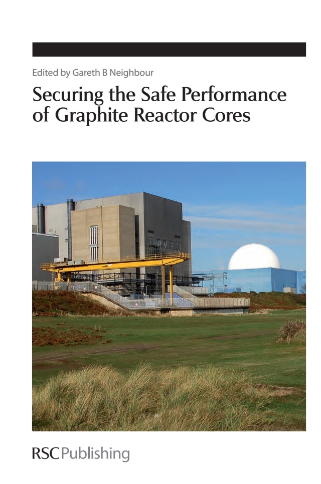Securing the Safe Performance of Graphite Reactor Cores