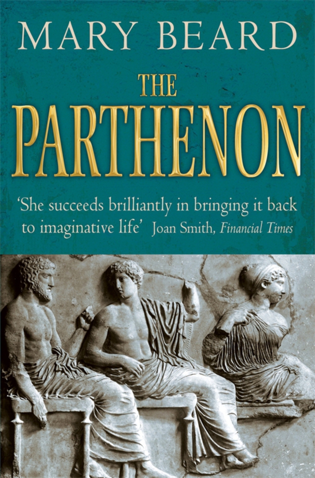 The Parthenon