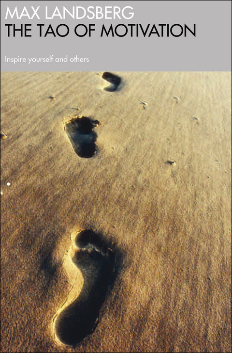 Cover image for book The Tao of Motivation
