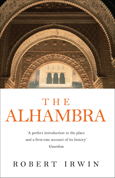 The Alhambra 