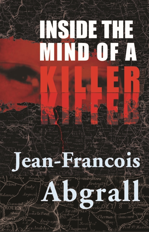 Cover image for book Inside The Mind Of A Killer